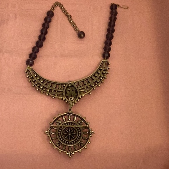 Hero Daus Necklace that converts to a Pendant - Picture 13 of 16